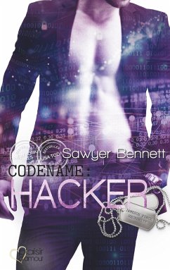 Codename: Hacker - Bennett, Sawyer