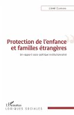 Protection de l'enfance et familles étrangères
