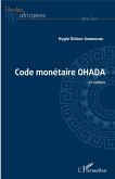 Code monétaire OHADA