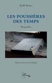 Les poussières des temps