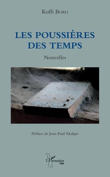 Les poussières des temps Les poussières des temps