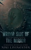 Wrong Side Of The Mirror (eBook, ePUB)