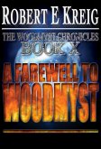 Farewell to Woodmyst (eBook, ePUB)