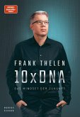 10xDNA – Das Mindset der Zukunft (eBook, ePUB)