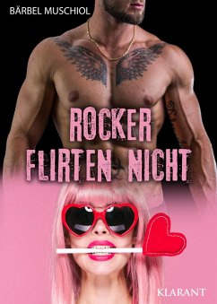 Cover Rocker flirten nicht (eBook, ePUB)