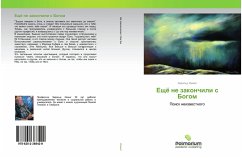 Cover Eschö ne zakonchili s Bogom