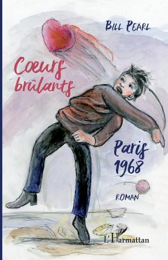 Cover Coeurs brûlants