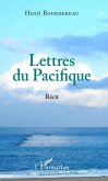 Lettres du Pacifique