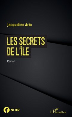 Les Secrets de l'île - Aria, Jacqueline