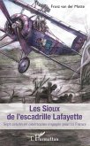 Sioux de l'escadrille Lafayette (Les)