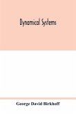 Dynamical systems