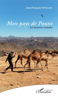 Mon pays de Pount - Dunand, Jean-françois