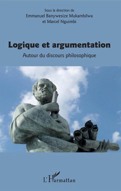 Logique et argumentation - Banywesize, Emmanuel M.; Nguimbi, Marcel
