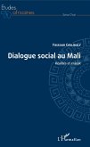 Dialogue social au Mali