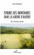 Femmes des montagnes dans la guerre... - Bild 1