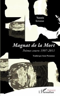 Magnat de la Mort - Livadas, Yannis