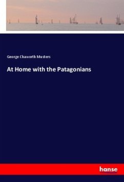 At Home with the Patagonians