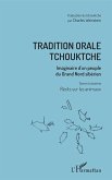 Tradition orale tchouktche