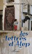 Les lettres d'Alep - Bild 1