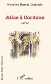 Alice à Cordoue