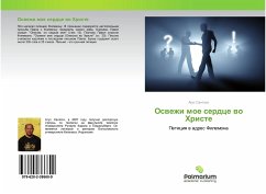 Cover Oswezhi moe serdce wo Hriste