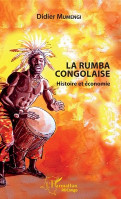 La Rumba congolaise - Mumengi, Didier