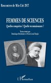 Femmes de sciences