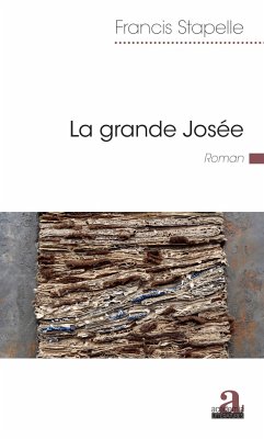 La grande Josée - Stapelle, Francis