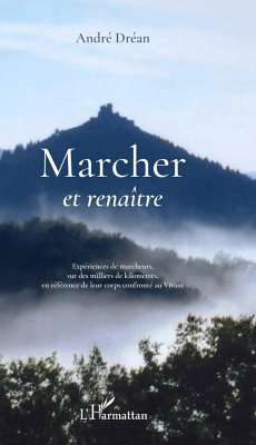 Cover Marcher et renaître