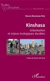 Kinshasa Urbanisation et enjeux écologiques durables