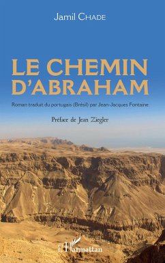 Le chemin d'Abraham - Chade, Jamil