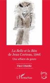 La Belle et la Bête de Jean Cocteau, 1946