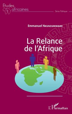 La Relance de l'Afrique - Nkunzumwami, Emmanuel