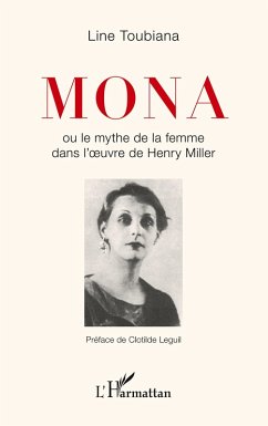 Cover Mona