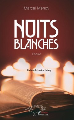 Nuits blanches - Mendy, Marcel