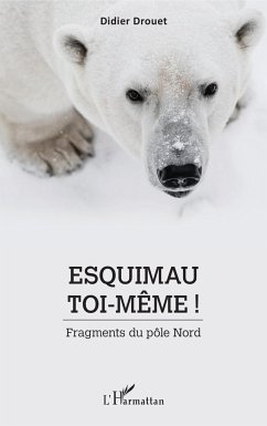 Esquimau toi-même ! Cover Esquimau toi-même !