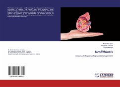 Urolithiasis - Vyas, Narendra;Dwivedi, Sangeeta;Malviya, Sapna