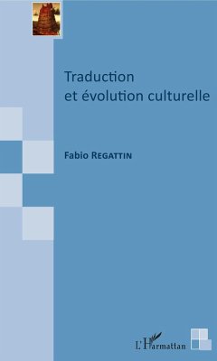 Traduction et évolution culturelle - Regattin, Fabio