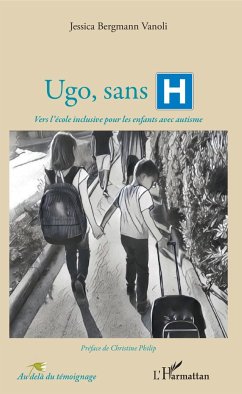 Ugo, sans H - Bergmann-Vanoli, Jessica