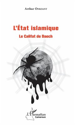 L'état islamique - Onkoant, Arthur