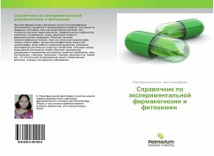 Sprawochnik po äxperimental'noj farmakognozii i fitohimii - Bankapalli, Rama Dewi; Vadaga, Anil Kumar