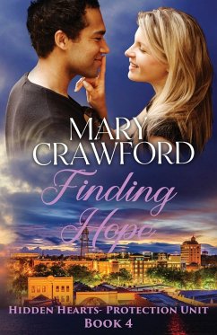 Finding Hope - Crawford, Mary