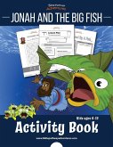 Jonah and the Big Fish Activity Book