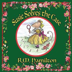 Susie Solves the Case - Hamilton, R. M.