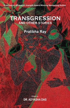 Transgression and Other Stories - Ray, Pratibha