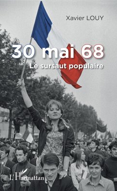 30 mai 68 - Louy, Xavier