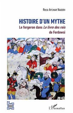 Histoire d'un mythe - Afchar Naderi, Reza