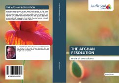 THE AFGHAN RESOLUTION - Dunn, Robert