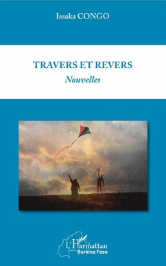 Travers et revers - Congo, Issaka