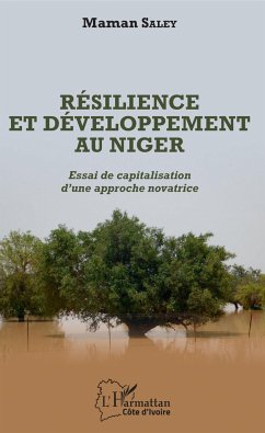 Résilience et développement au Niger - Saley, Maman